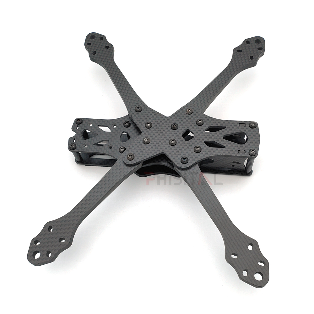 Kit de châssis de quadricoptèr - Drone Gimbal Controller avis et prix