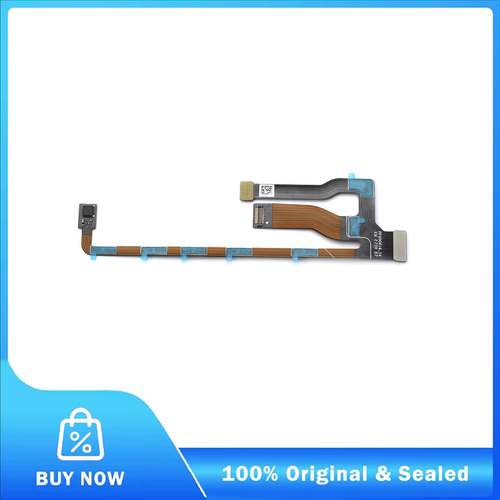 Câble plat 3-en-1 de rechange  - Drone Gimbal Ribbon Cable avis et prix