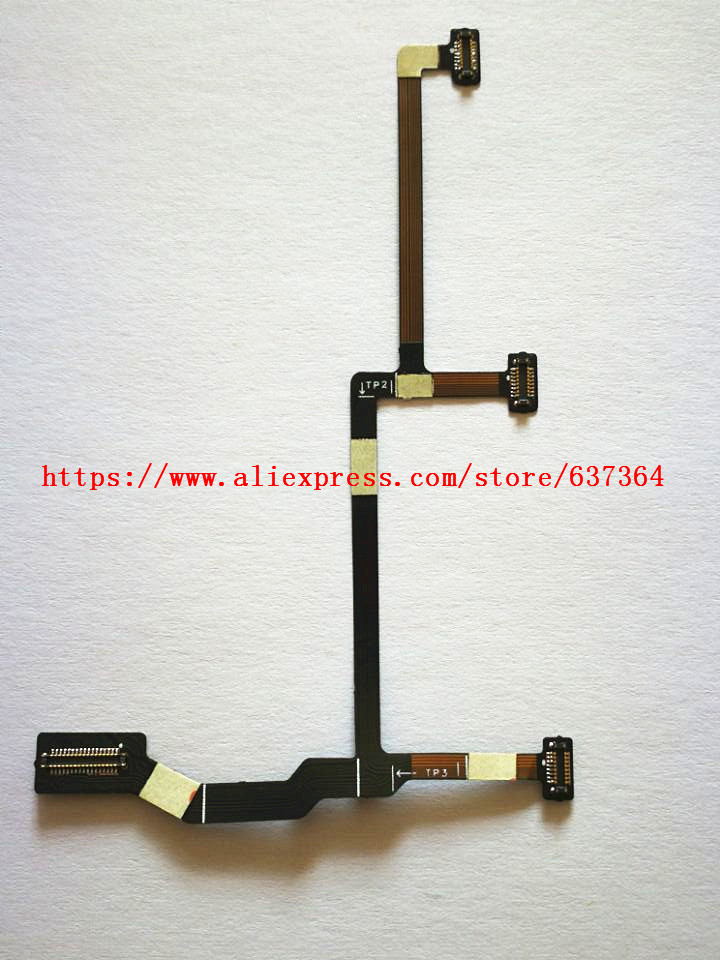 Pour pièce RC pour Drone DJI M - Drone Gimbal Ribbon Cable avis et prix