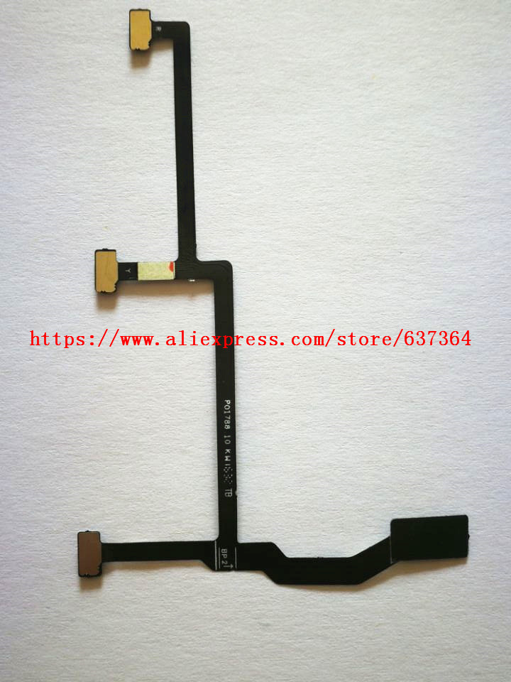Pour pièce RC pour Drone DJI M - Drone Gimbal Ribbon Cable avis et prix