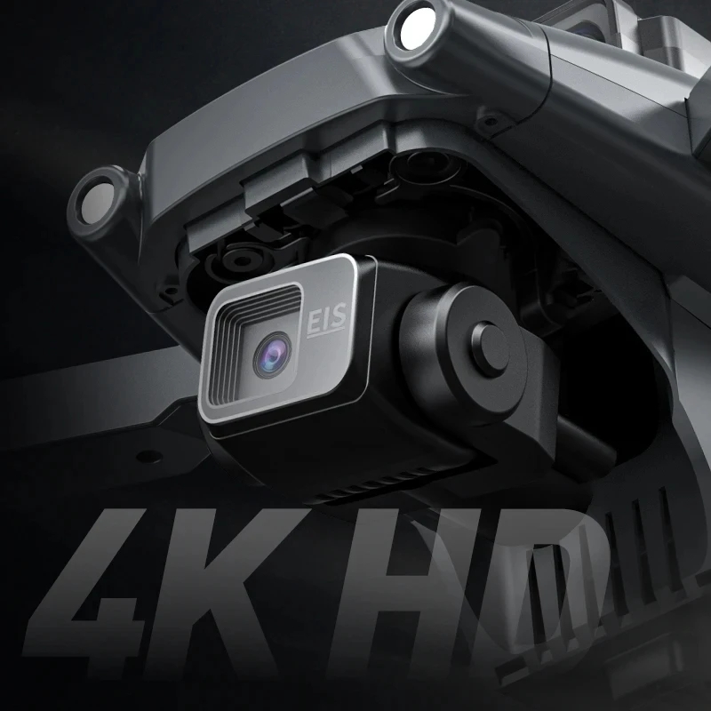Drone GPS professionnel L600 P - Drone Gimbal Brushless avis et prix