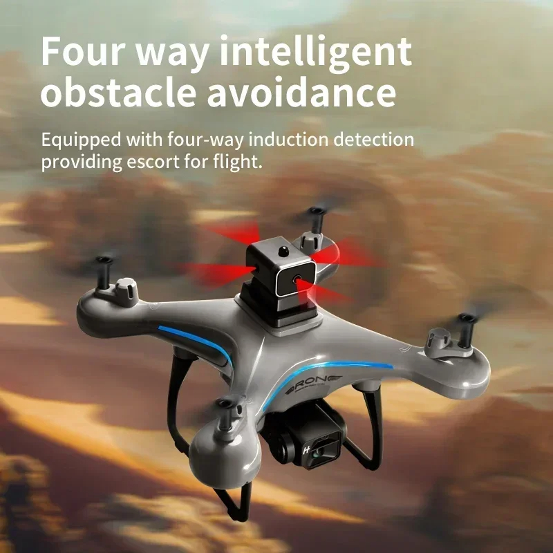 Xiaomi KY102 Drone 8K HD profe - Drone Gimbal For Gopro avis et prix