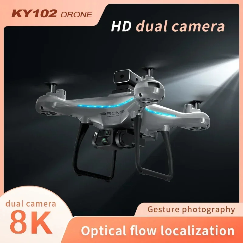 Xiaomi KY102 Drone 8K HD profe - Drone Gimbal For Gopro avis et prix