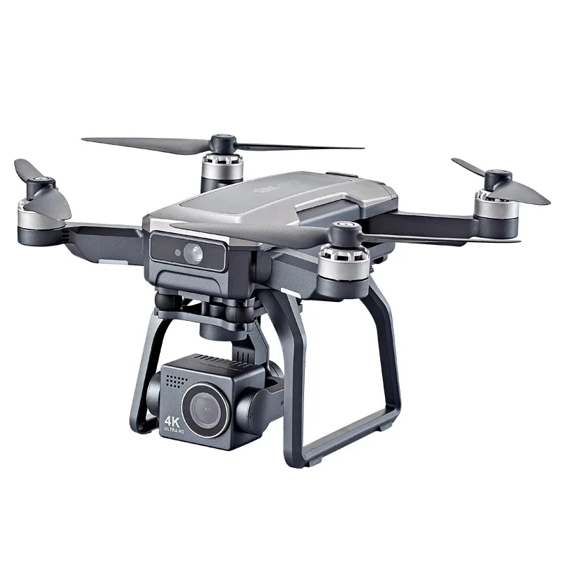 Drone d'évitement d'obstacles  - Drone Gimbal Brushless avis et prix
