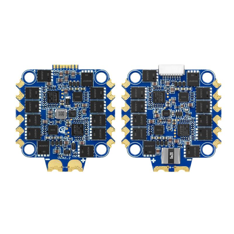 SEQURE Blueson A2 6S |   ESC 8 - Drone Gimbal Controller avis et prix