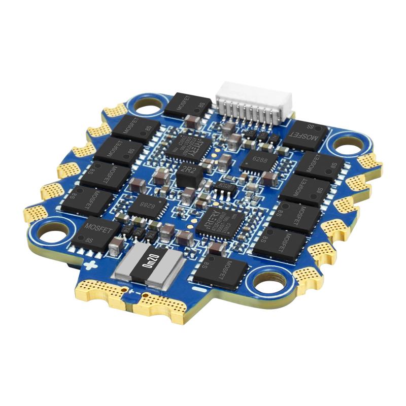 SEQURE Blueson A2 6S |   ESC 8 - Drone Gimbal Controller avis et prix