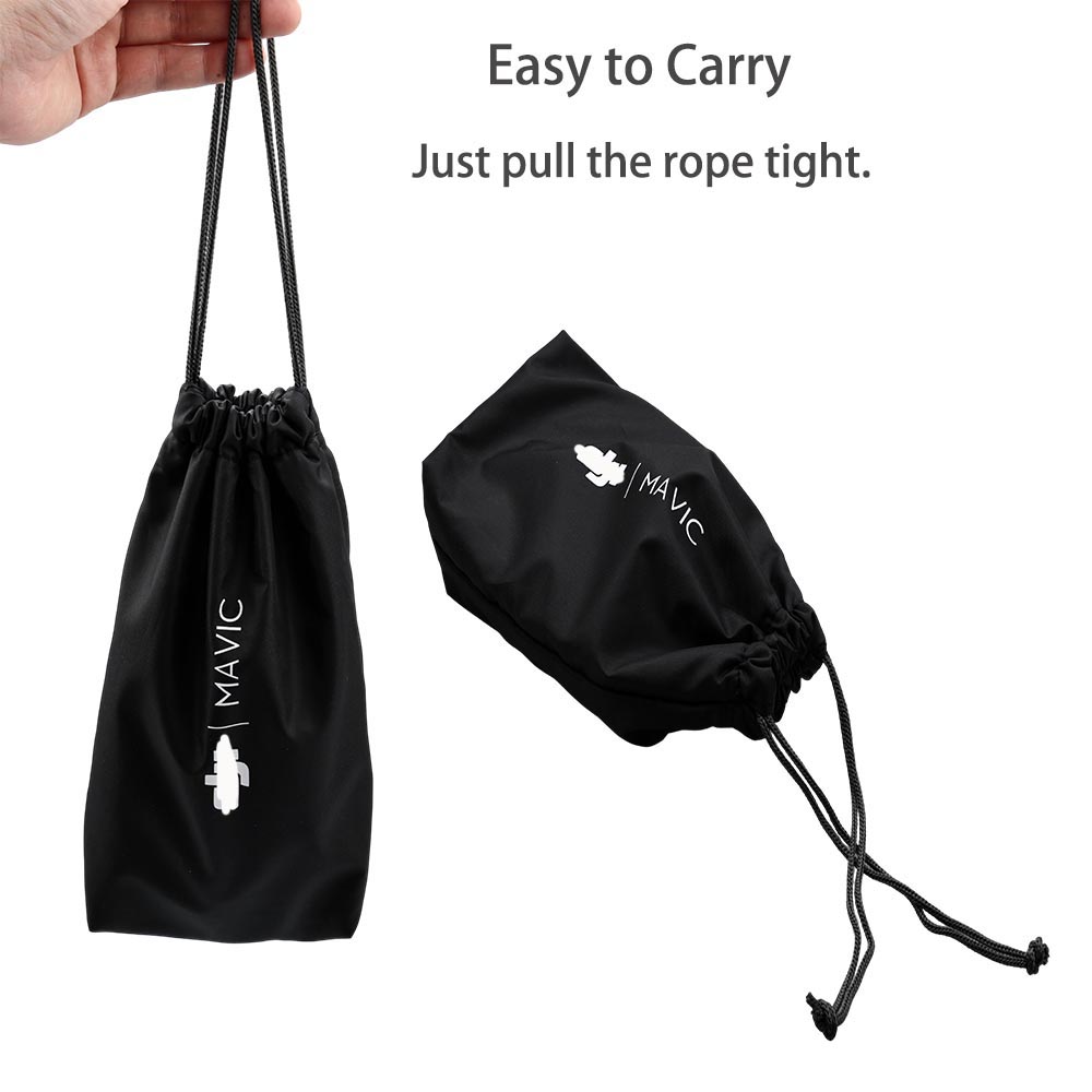 Sac de rangement pour DJI NEO  - Drone Gimbal For Insta360 avis et prix