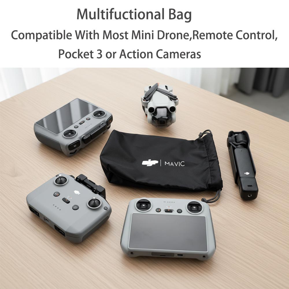 Sac de rangement pour DJI NEO  - Drone Gimbal For Insta360 avis et prix
