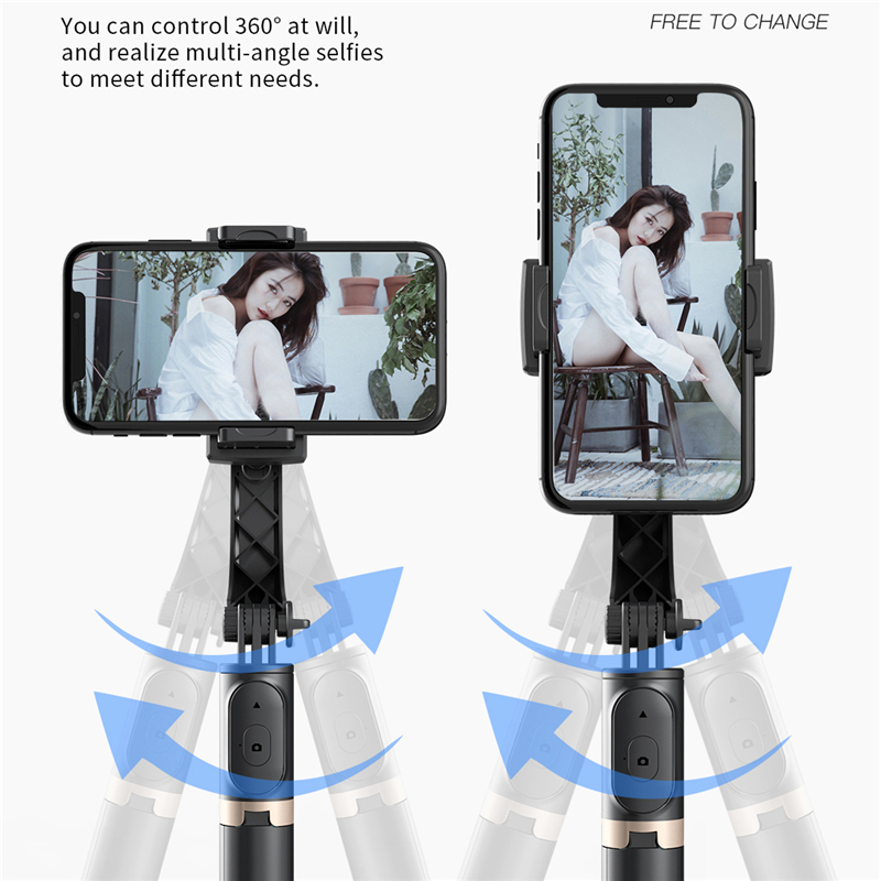 FGCLSY 2024 Stabilisateur vidé - Drone Gimbal For Gopro avis et prix