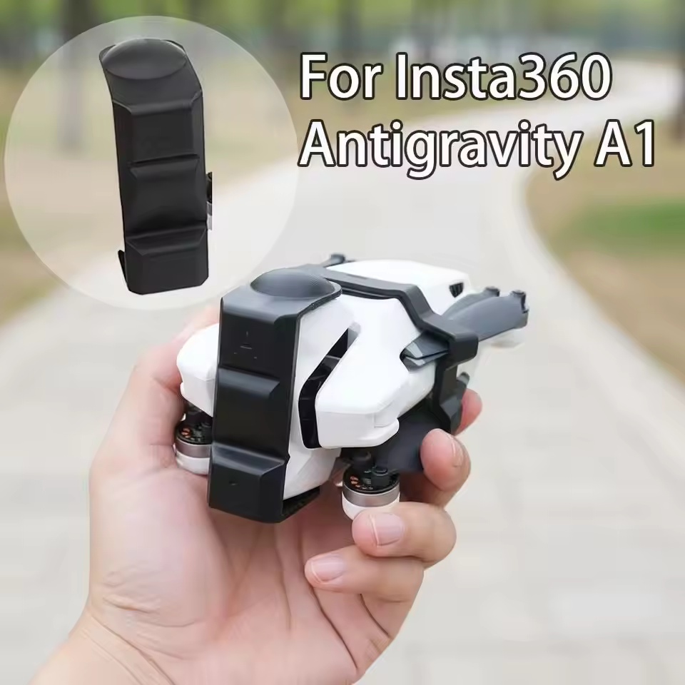 Couvercle de protection pour c - Drone Gimbal For Insta360 avis et prix