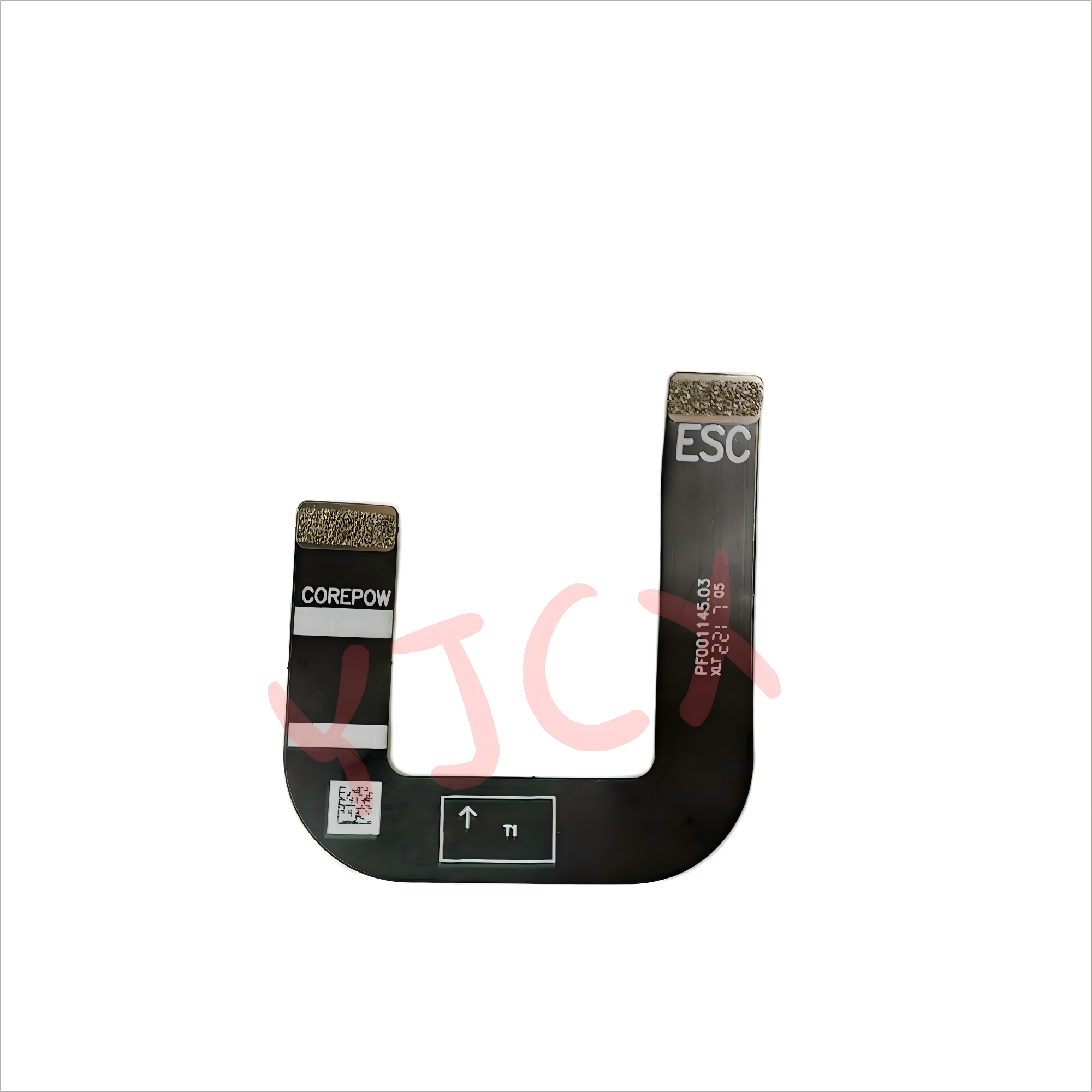 Nouveau câble plat de Vision a - Drone Gimbal Ribbon Cable avis et prix