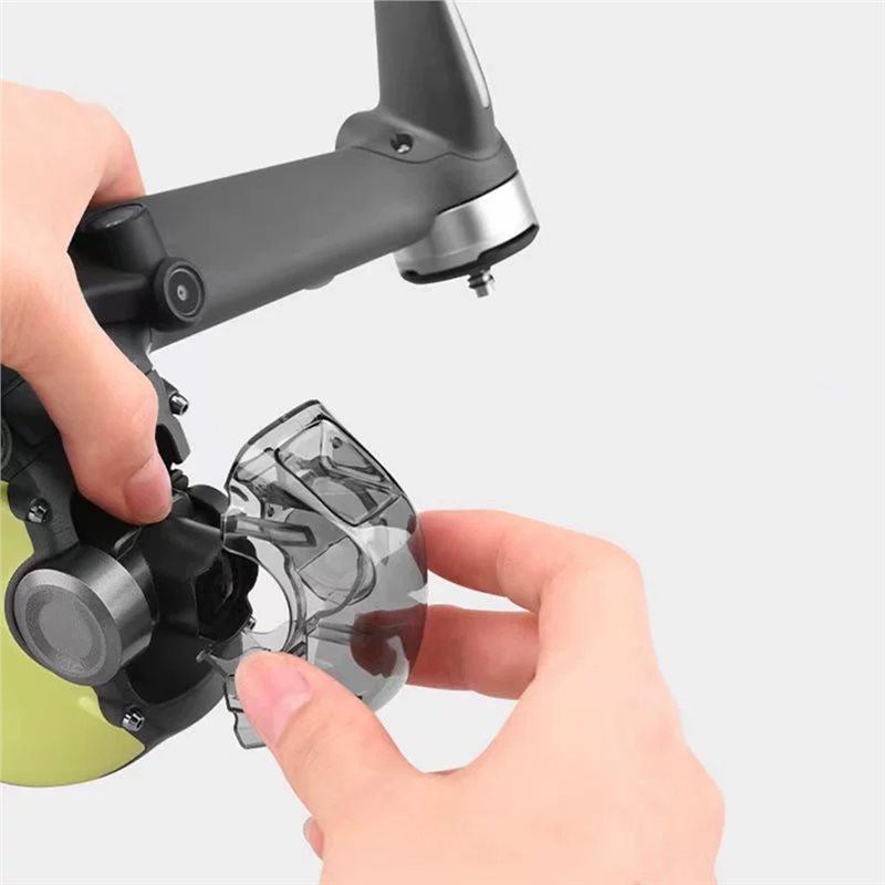 A93PHOT! Capuchon d'objectif d - Drone Gimbal Case avis et prix