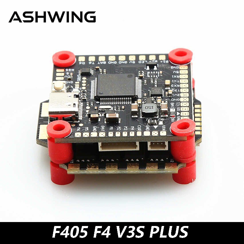 Kit contrôleur de vol et ESC A - Drone Gimbal Controller avis et prix