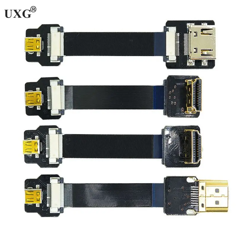 Câble compatible FPV HDMI vers - Drone Gimbal For Gopro avis et prix