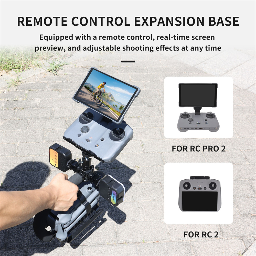 Support de tir portatif pour D - Drone Gimbal Mount avis et prix