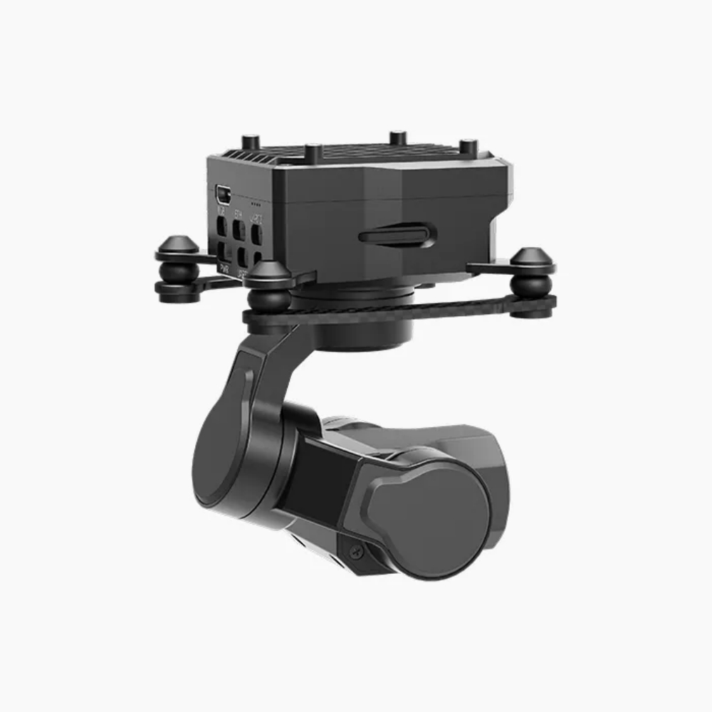 NCZOBOE prend en charge le rés - Drone Gimbal 3 Axis avis et prix