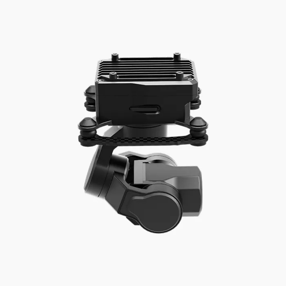 NCZOBOE prend en charge le rés - Drone Gimbal 3 Axis avis et prix