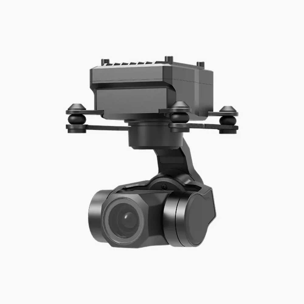 NCZOBOE prend en charge le rés - Drone Gimbal 3 Axis avis et prix