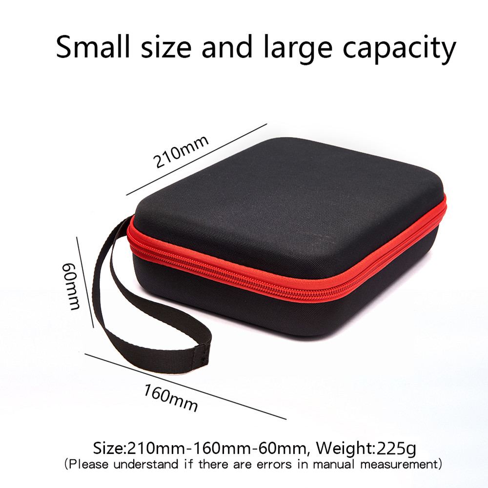 Étui de transport Portable pou - Drone Gimbal Case avis et prix
