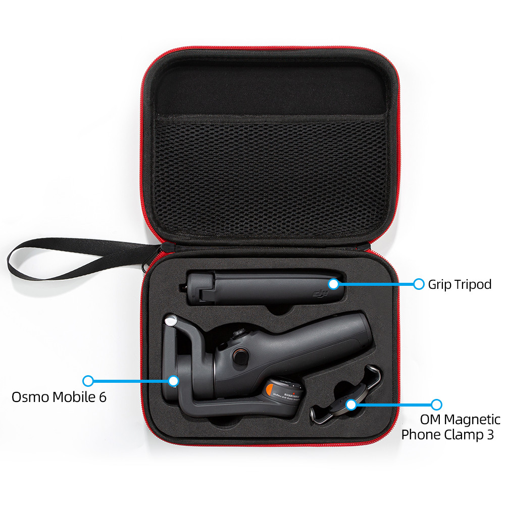 Étui de transport Portable pou - Drone Gimbal Case avis et prix