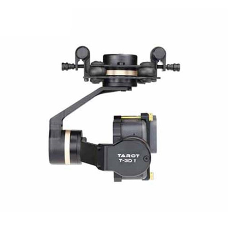 Tarot TL3T05 pour Gopro 3DIV m - Drone Gimbal For Gopro avis et prix
