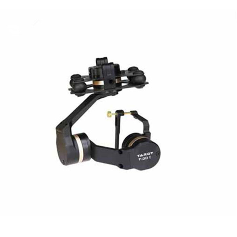Tarot TL3T05 pour Gopro 3DIV m - Drone Gimbal For Gopro avis et prix