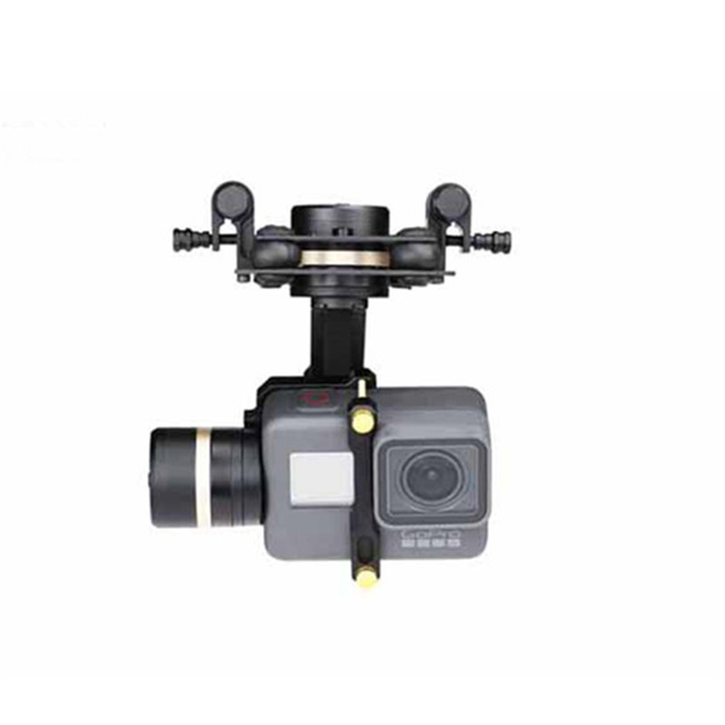 Tarot TL3T05 pour Gopro 3DIV m - Drone Gimbal For Gopro avis et prix
