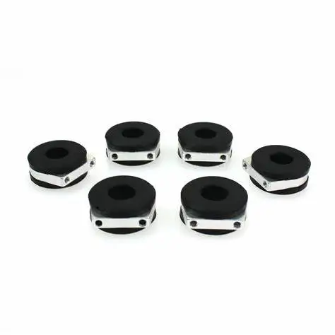 1-6 pièces Anneau de fixation  - Drone Gimbal Mount avis et prix