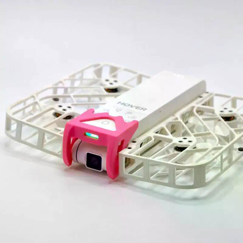 Protection de cardan de caméra - Drone Gimbal Case avis et prix