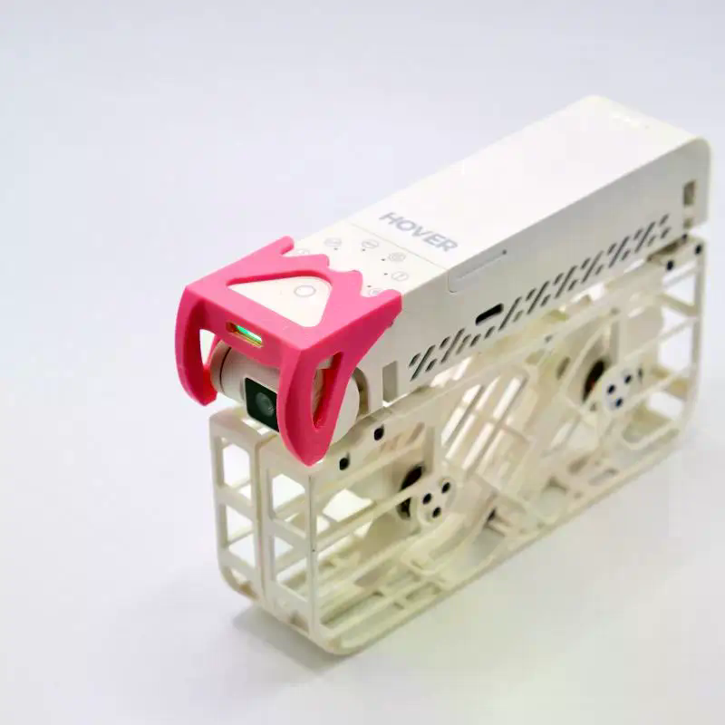 Protection de cardan de caméra - Drone Gimbal Case avis et prix