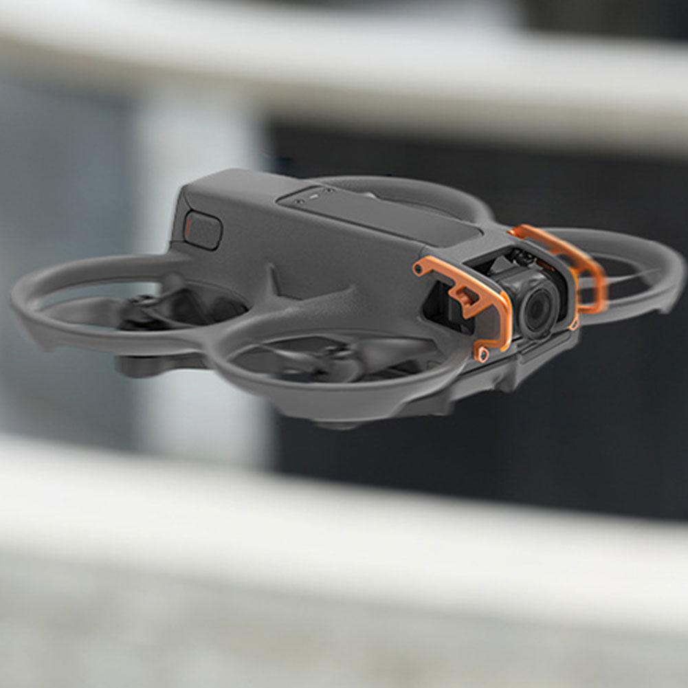 Barre de pare-chocs en alliage - Drone Gimbal For Gopro avis et prix