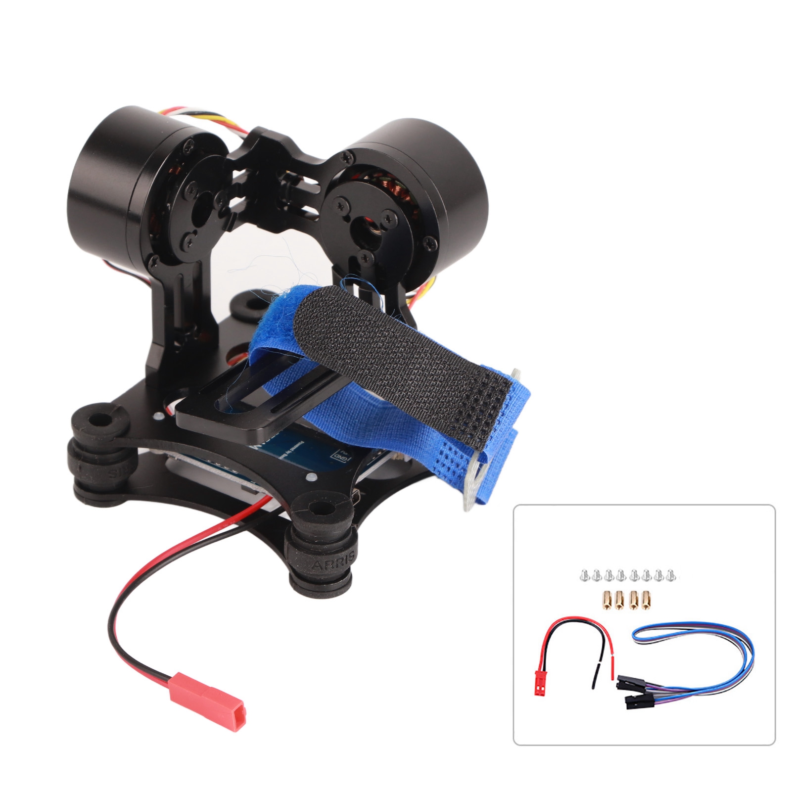 Carte de contrôle brushless en - Drone Gimbal For Gopro avis et prix