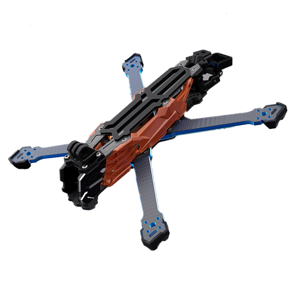 GEPRC GEP-Vapor-D5 D6 O4 Pro C - Drone Gimbal Controller avis et prix