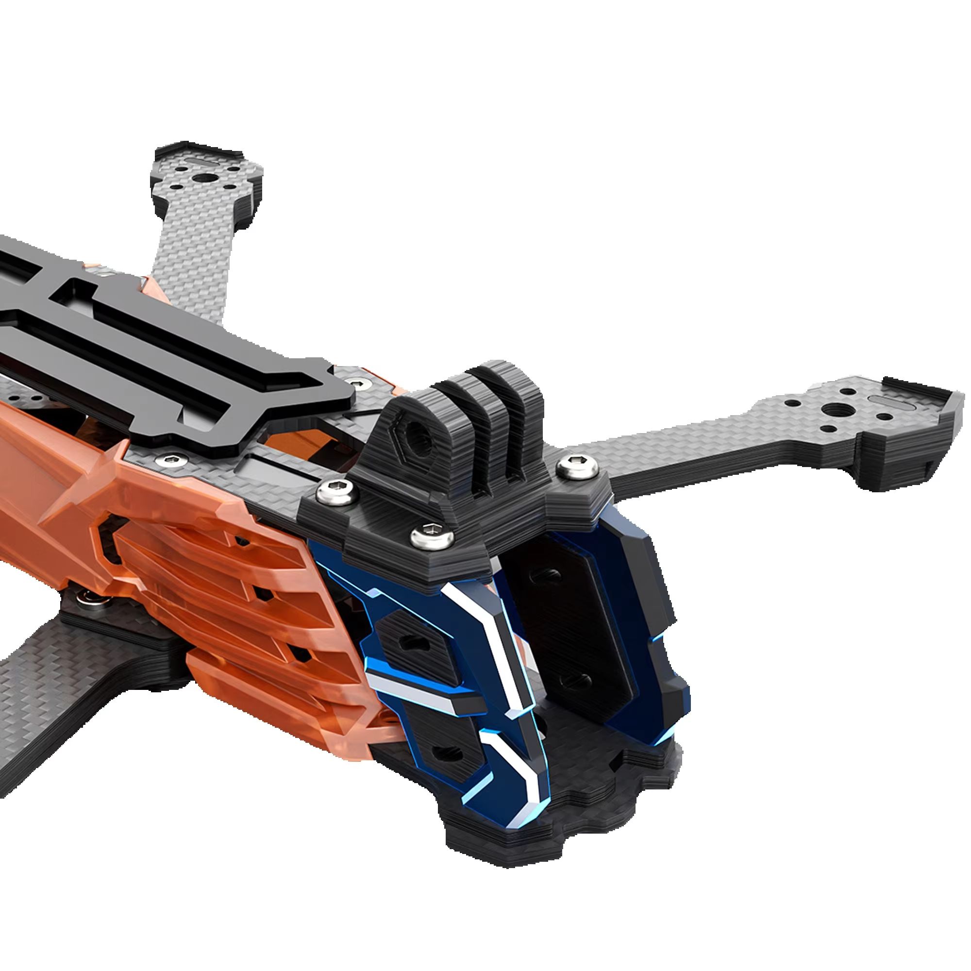 GEPRC GEP-Vapor-D5 D6 O4 Pro C - Drone Gimbal Controller avis et prix