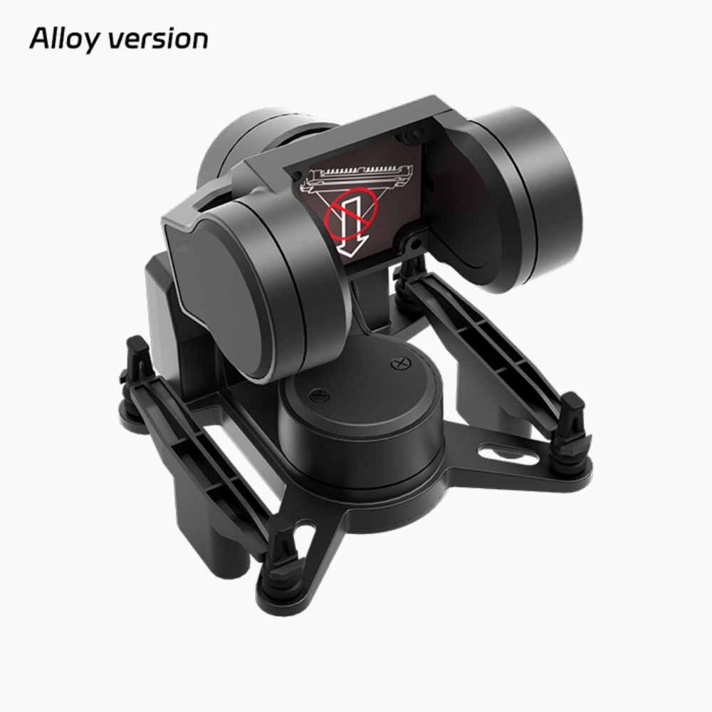 Module de suivi de tête PTZ NC - Drone Gimbal 3 Axis avis et prix