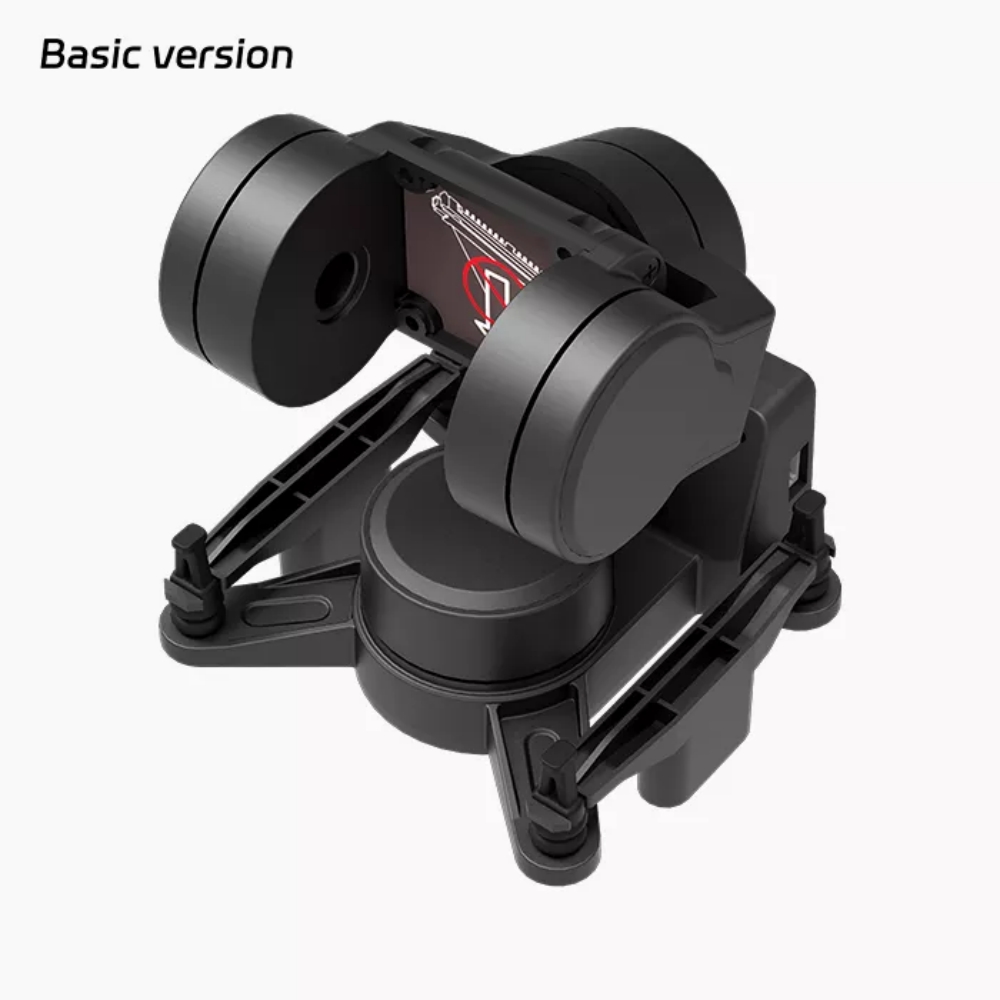 Module de suivi de tête PTZ NC - Drone Gimbal 3 Axis avis et prix
