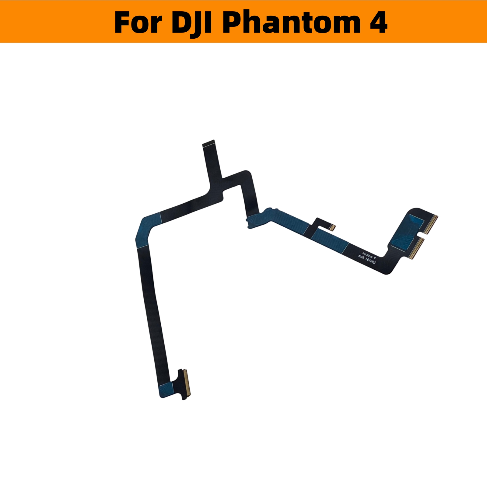 Ruban plat flexible pour camér - Drone Gimbal Ribbon Cable avis et prix