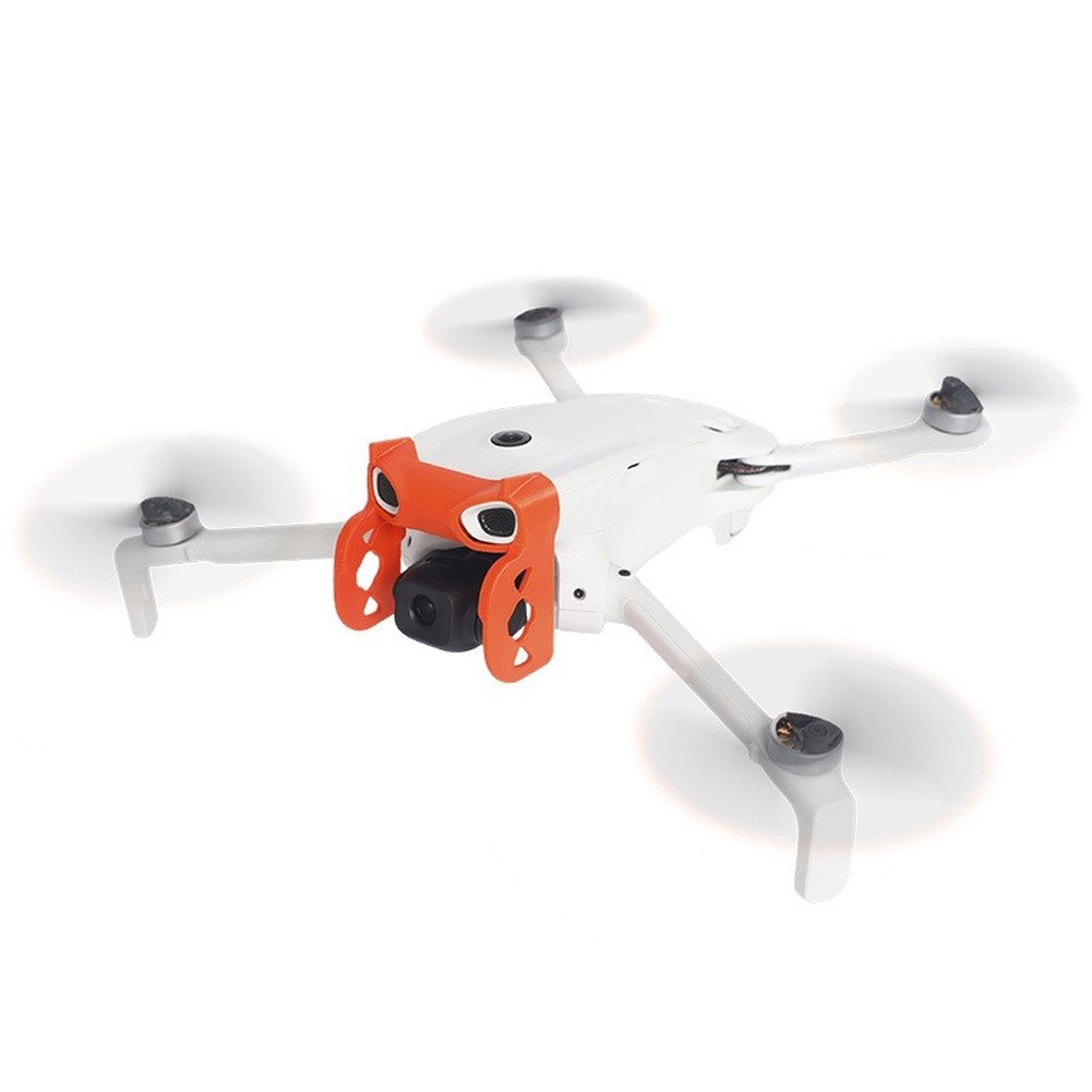 Pare-soleil résistant aux rayu - Drone Gimbal Case avis et prix