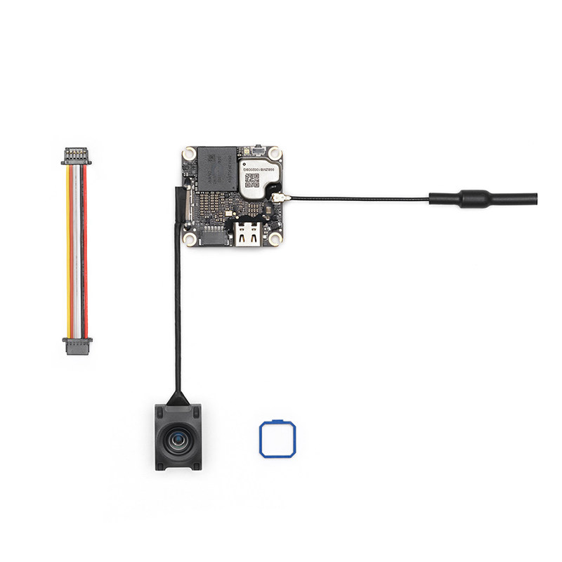 Système FPV phare de la série  - Drone Gimbal Controller avis et prix
