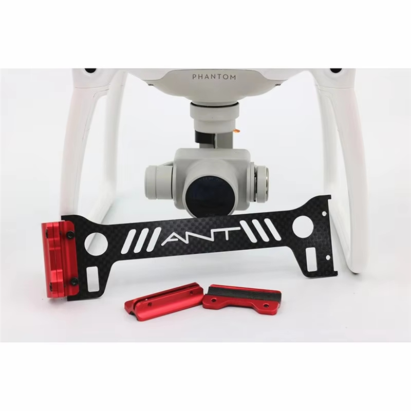 Panneau de Protection d'object - Drone Gimbal For Gopro avis et prix