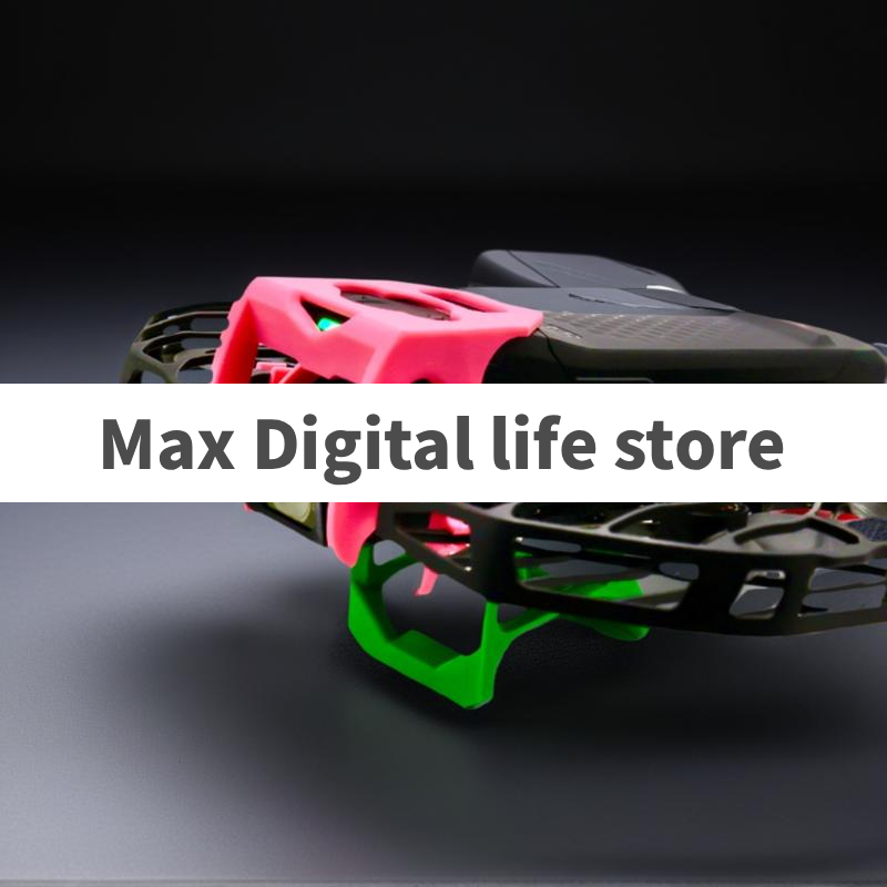 Kit de cadre de Protection à c - Drone Gimbal Mount avis et prix