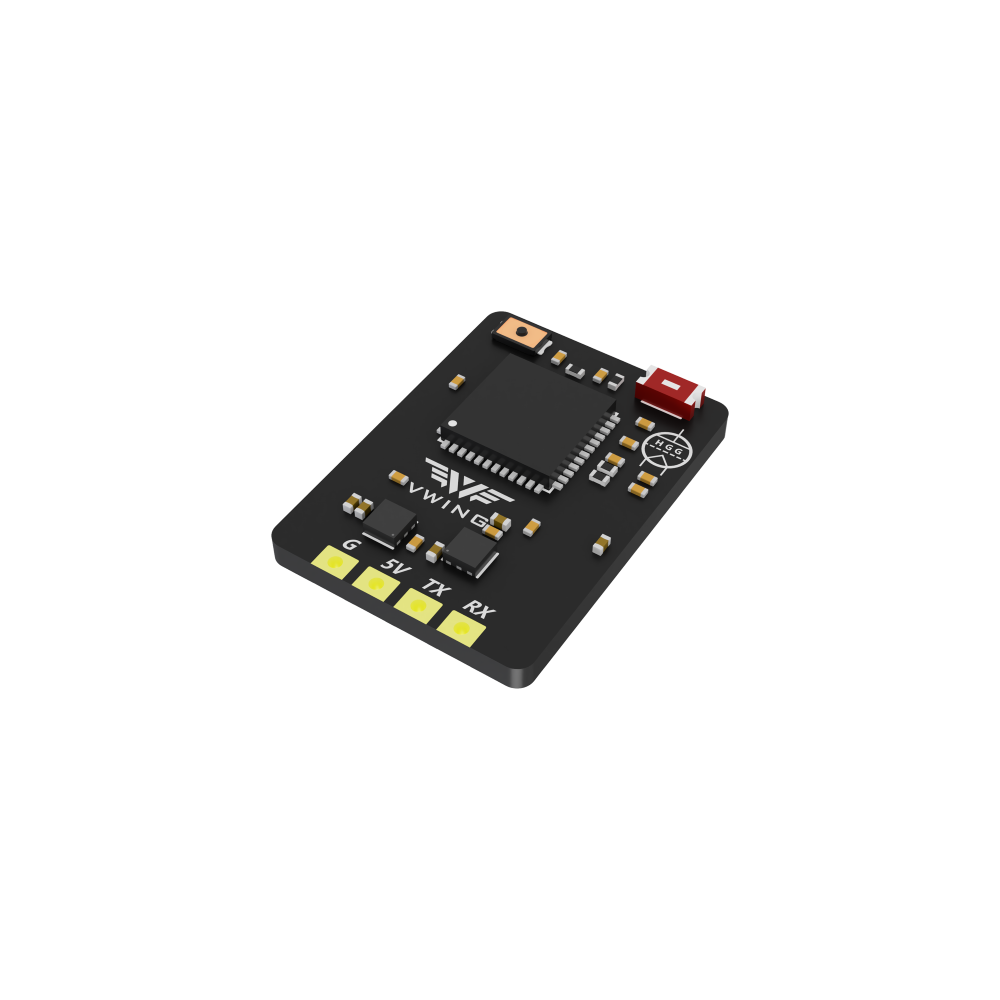Récepteur ELRS à double bande  - Drone Gimbal Controller avis et prix
