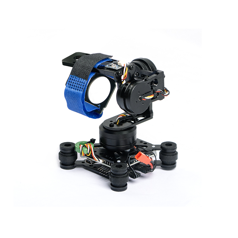 Nouveau cardan sans balais à 3 - Drone Gimbal For Gopro avis et prix