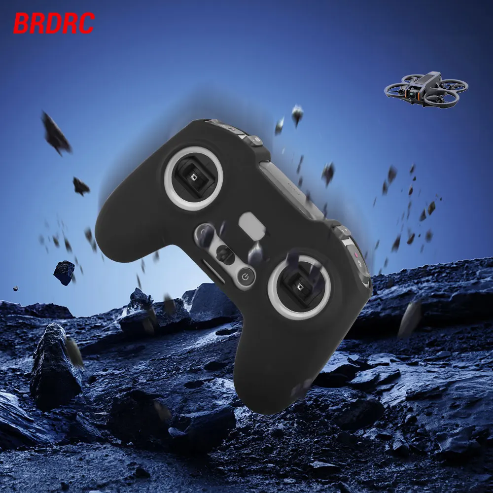 BRDRC pour DJI Avata 2/FPV Com - Drone Gimbal Case avis et prix