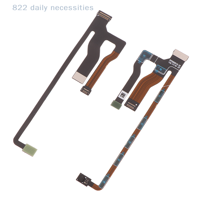 Câble plat flexible 3 en 1 pra - Drone Gimbal Ribbon Cable avis et prix