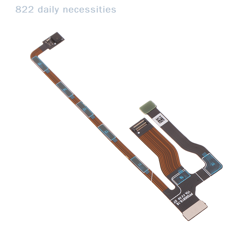 Câble plat flexible 3 en 1 pra - Drone Gimbal Ribbon Cable avis et prix