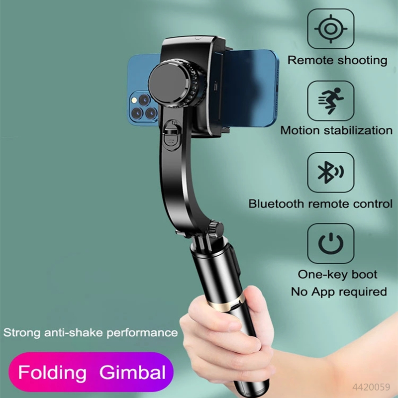 Roreta – stabilisateur de card - Drone Gimbal For Gopro avis et prix